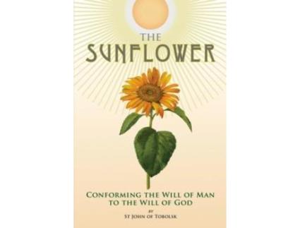 Livro The Sunflower de Nicholas Kotar (Inglês)