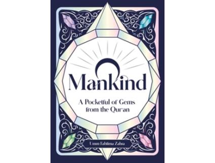 Livro O Mankind! de Umm Fahtima Zahra (Inglês)