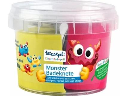 Brinquedo de banho TETESEPT Multicor (3 anos)