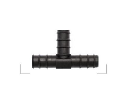 Derivação T Para Exsudação 16 mm VISAREG