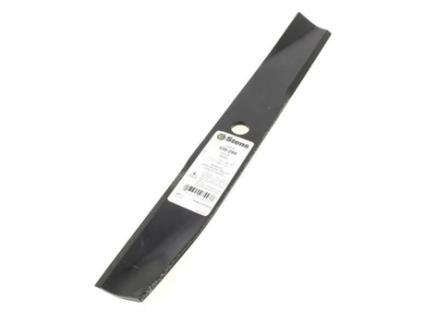 Lâmina de cortador - JOHN DEERE - 240/245 - Cor branca - Compatível com tratores - Corte eficiente