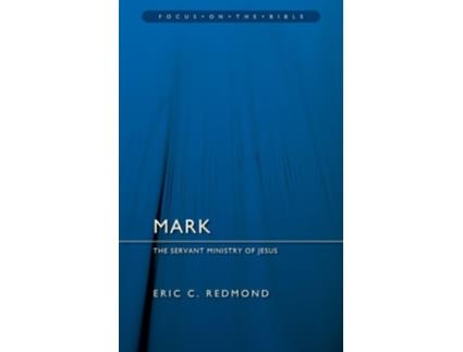 Livro Mark de Eric C Redmond (Inglês)
