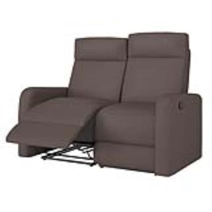 Sofá 2 Lugares Memphis Microfibra