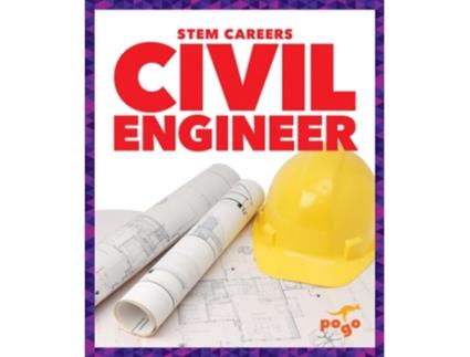 Livro Civil Engineer de Nikole B Bethea (Inglês - Capa Dura)