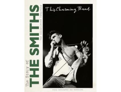 Livro This Charming Band de Carolyn McHugh (Inglês - Capa Dura)