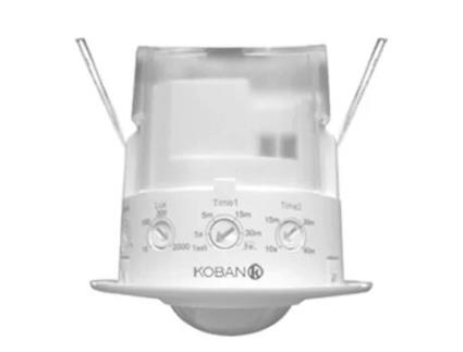 Detetor Movimento Kdp2 Koban