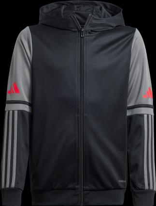 Sweatshirt com capuz adidas SQ25 HOOD Y