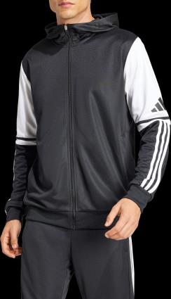 Sweatshirt com capuz adidas SQ25 HOOD