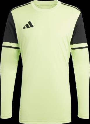 Camisola de manga-comprida adidas SQUA25 GK JSYLM