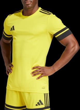 Camisa adidas SQUADRA25 JSY M