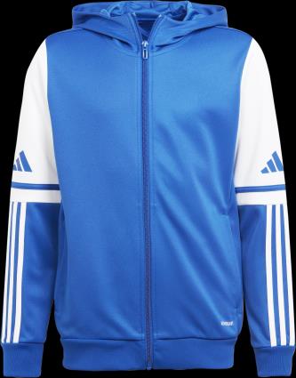 Sweatshirt com capuz adidas SQ25 HOOD Y