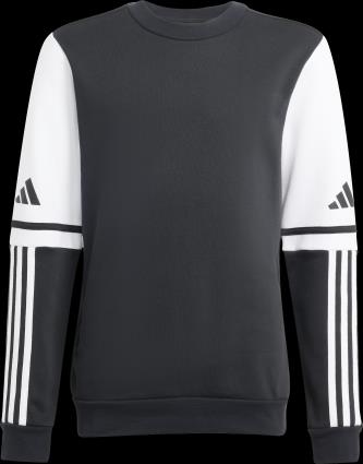 Sweatshirt adidas SQ25 SW CREW Y