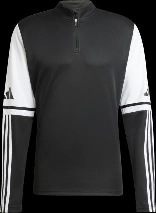 T-Shirt de manga comprida adidas SQ25 TR TOP