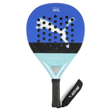 Puma Raquete De Padel Júnior Nova Smash