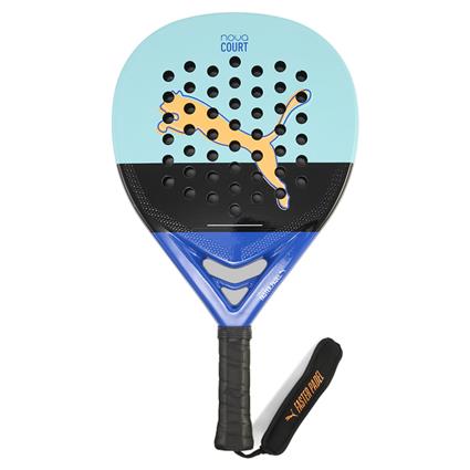 Puma Raquete De Padel Nova Court
