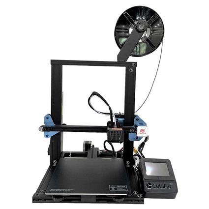 Colido Impressora 3d Col3d-lmd278b Diy 3.0 Dibuprint