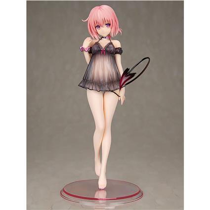 Ryu-ns Figura De Pvc To Love Ru Darkness Omo Belia Deviluke Little Devil Baby Doll Ver 1/6 M 24 Cm
