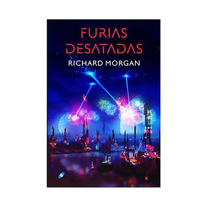 Gigamesh Livro Furias Desatadas