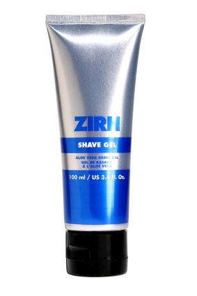 Zirh Aloe Vera Shave Gel 100 ml