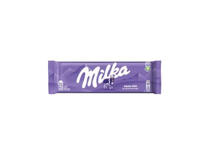 Chocolate Milka Leite 250 G