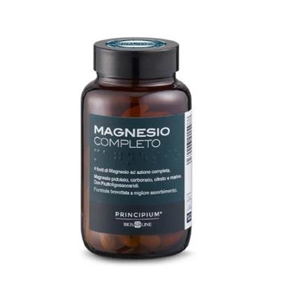 Principium Magnesio Completo 90 Comprimidos