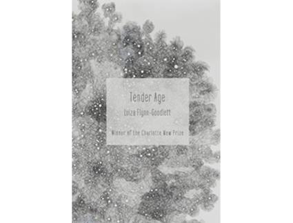 Livro Tender Age de Luiza FlynnGoodlett (Inglês)