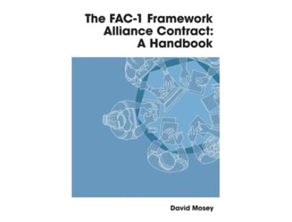 Livro The FAC-1 Framework Alliance Contract de David Mosey (Inglês - Capa Dura)