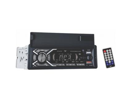 Novo Majestic SA 500 PRO Preto 100 W