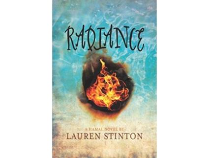 Livro Radiance The Hamal Books de Lauren Stinton (Inglês)