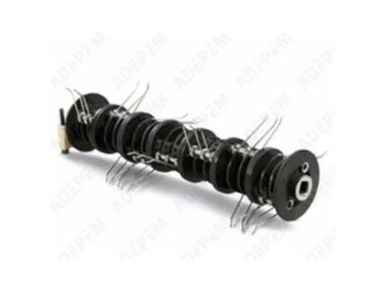 Rolo arejador para escarificador Florabest - CDISCOUNT - Flv1200a1 - Compatível - 3665392135630