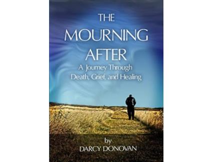 Livro The Mourning After de Darcy Donovan (Inglês)