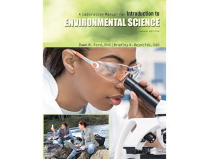 Livro Laboratory Manual for Introduction to Environmental Science de University Of North Texas At Dallas (Inglês)