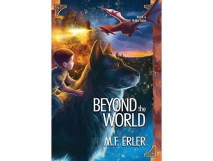 Livro Beyond the World 6 Peaks Saga de Mf Erler (Inglês - Capa Dura)