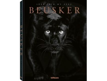 Livro Beusker de Lars Beusker (Inglês - Capa Dura)