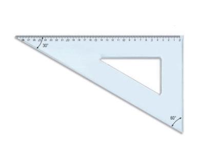 ARDA 28830MAN Transportador triangular