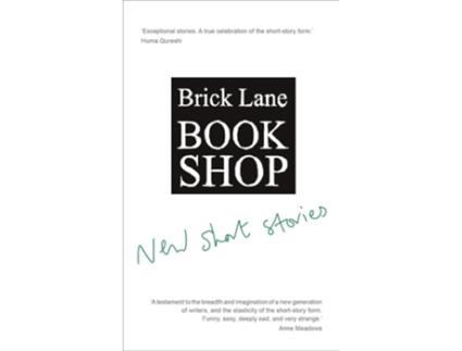 Livro Brick Lane Bookshop New Short Stories de Kate Ellis (Inglês)