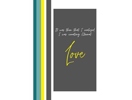 Livro Life as Eternal Love An Empowerment Journal for Women through a Spiritual Birth de Roni Hopkins (Inglês)