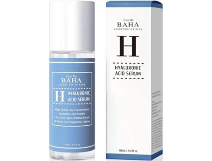 COS DE BAHA Hyaluronic Acid Serum 120Ml