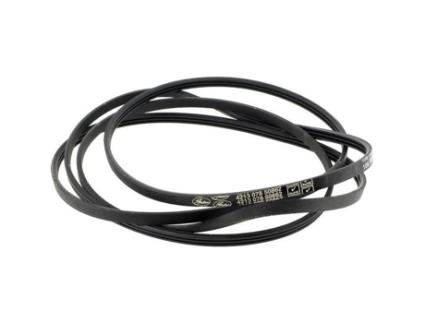 Correia 1810j3 para secadores Philips, secadores Laden, secadores Whirlpool, secadores distantes, secadores Curtiss,