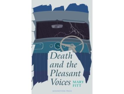 Livro Death and the Pleasant Voices de Mary Fitt (Inglês)