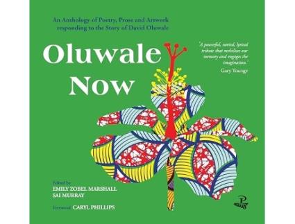 Livro Oluwale Now de Emily Zobel Marshall (Inglês)