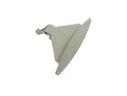 Maçaneta para porta 55X7095 VEDETTE