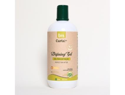 Gel de Definição Potencializador Day After BN BRAZIL