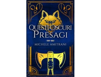 Livro Questi oscuri presagi de Michele Amitrani (Italiano)