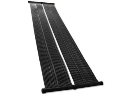 Aquecedor de piscina aquecimento solar aquecedor solar de piscina absorvedor de piscina 70 x 600