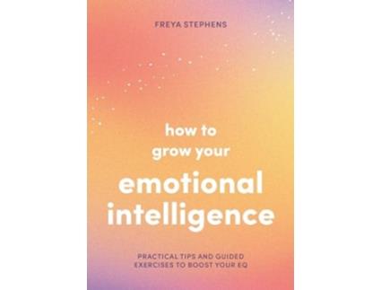 Livro How to Grow Your Emotional Intelligence de Summersdale Publishers (Inglês)