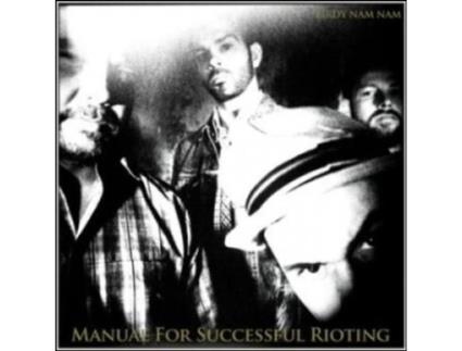 Livro Manual for Successful Rioting .
