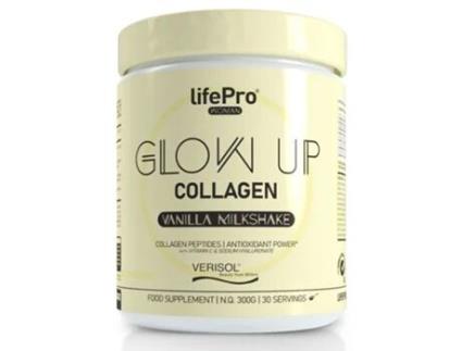 Life Pro Collagen Glow Up 300G LIFE PRO NUTRITION