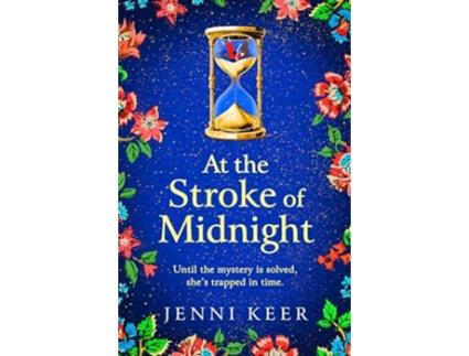 Livro At the Stroke of Midnight de Jenni Keer (Inglês)