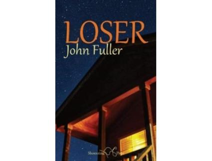 Livro Loser de John Fuller (Inglês)
